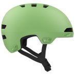 Lazer - Kid's Maze KinetiCore - Radhelm Gr 50-56 cm grün