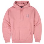 Oxbow - Seregor Fleece Hood - Hoodie Gr L rosa