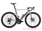 Giant Propel Advanced Pro Dura-Ace 28'' 2027 Rennrad-Grau-M/L