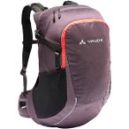 VAUDE Rucksack Wo Tremalzo 18, Größe ONE SIZE in Lila