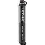 Lezyne Minipumpe CNC Pocket Drive ( Neutral one size Größe,)