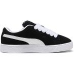 PUMA Herren Freizeitschuhe Suede XL, Größe 38 in Grau