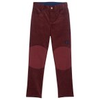 Finkid - Kid's Kuulu - Freizeithose Gr 100/110 rot