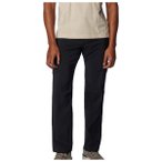Columbia - Silver Ridge Utility Pant - Trekkinghose Gr 30 - Length: 30'' schwarz