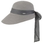Chillouts - Women's Lafayette - Hut Gr XS - 53-54 cm grau