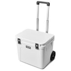 Yeti Coolers - Roadie 60 - Kühlbox Gr 56 l weiß