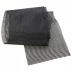 Contour - Abdecknetz 140 Gr 1 m x 140 mm - 2-Pack