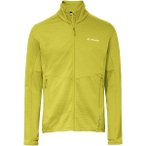 VAUDE Herren Unterjacke Me Scopi Fleece Jacket II, Größe XL in Grün
