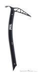 Petzl Ride Eispickel-Orange-45