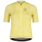 Maloja - Women's StrandaM. - Radtrikot Gr M gelb