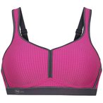 Anita Performance Sport BH Damen  Sport-BHs pink Größe 75D Trekking  Hautfreun