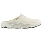Salomon - Women's Reelax Slide 6.0 - Sandalen 36 beige
