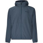 Marmot Aerothermal   Herren  Kunstfaserjacke blau Größe M Trekking  Isolierend