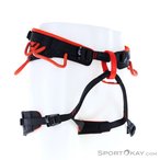 Wild Country Synchro Klettergurt-Schwarz-L-XL