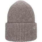 P.A.C. Philia Mütze Unisex ( Grau one size)