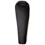 Snugpak - Softie 9 Hawk - Kunstfaserschlafsack Gr max body length: 205 cm Zip: L