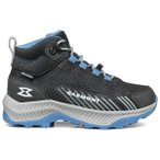 Garmont - Kid's 9.81 Pulse Mid WP - Wanderschuhe 29 grau