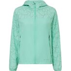 Vaude Neyland Wind II  Damen  Windbreaker tuerkis Größe XL Trekking  Klein ver