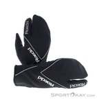 Roeckl Laikko 2 Trigger Skihandschuhe Gore-Tex-Schwarz-7,5
