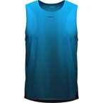 Crazy Thunder  Herren  Laufshirts blau Größe XL Trailrunning | Laufen  Elastis