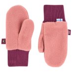 Finkid - Kid's Pupujussi Sport - Handschuhe Gr Unisex XS rosa