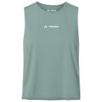 Vaude - Women's Scopi Light Top - Top Gr 44 türkis