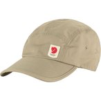 Fjällräven High Coast Lite Cap  Basecaps beige Größe L  Trekking  Wasserabwe