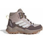 ADIDAS Kinder Multifunktionsschuhe Terrex Ax4r Mid Rain.Rdy, Größe 39 ⅓ in P
