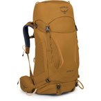 Osprey Kyte 48  Damen  Trekkingrucksäcke braun Größe 48L | XS-S Trekking  Was