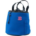 Beal Monster Cocoon II Chalkbag (Größe One Size, blau)