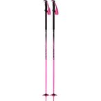 Dynafit Tour Tourenstock  Skistöcke pink Größe 135CM Trekking