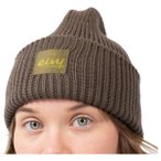 Eivy - Women's Tonal Beanie - Mütze Gr One Size braun