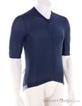Castelli Espresso 2 Herren Bikeshirt-Dunkel-Blau-L