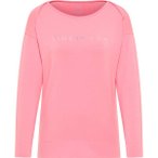 JOY Damen Sweatshirt KALEA Sweatshirt, Größe 46 in Rot