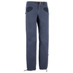 E9 - Rondo Belt - Boulderhose Gr XS blau