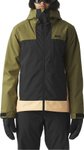 Picture Organic Clothing - Wasserfeste und atmungsaktive Skijacke - Seakrest Jkt