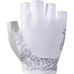 Roeckl Sports Dedna 2  Damen  Fingerhandschuhe weiss Größe 6 Gravel | Rennrad 