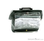 Topeak Handlebar DryBag 7,5l Lenkertasche-Schwarz-One Size