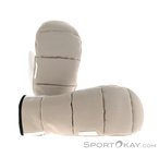 Hestra CZone Frame Mitt Skihandschuhe-Beige-6