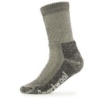 Smartwool - Classic Hike Extra Cushion Crew - Wandersocken 34-37 grau