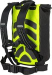 Ortlieb Velocity High-Vis (2.Wahl) neongelb/schwarz/23 Liter