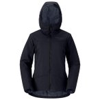 Norrøna - Women's Møre Thermo60 Aero200 Jacket - Kunstfaserjacke Gr L blau