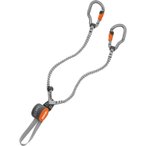 Petzl Scorpio Vertigo - Klettersteigset uni