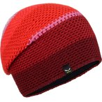 Salewa Sella Am   Mützen & Beanies pink Größe ONE SIZE Lifestyle  Hautfreundl