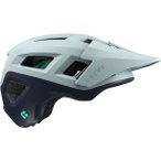 LAZER MTB-Helm Coyote KinetiCore,  Light Blue, Größe (S) 52-56 cm in Blau