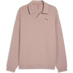 PUMA Herren Shirt UNISEX CLOUDSPUN POLO, Größe S in Pink