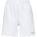 HEAD Herren Shorts CLUB Shorts M, Größe XXL in Weiß