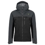 Karpos - Storm 2.0 Jacket - Regenjacke Gr S schwarz/grau