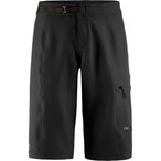 Craft Core Offroad XT Radhose kurz Herren  Fahrradhose schwarz Größe L Mountai