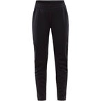 Craft Core Nordic Training Hose Damen  Softshellhose schwarz Größe XS Langlauf